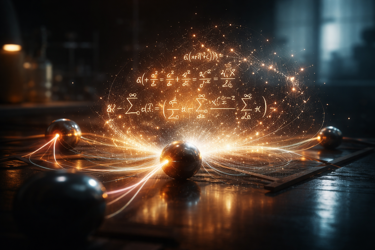 A Machine Found the Missing Term in Gluon Physics. The Proof Holds.