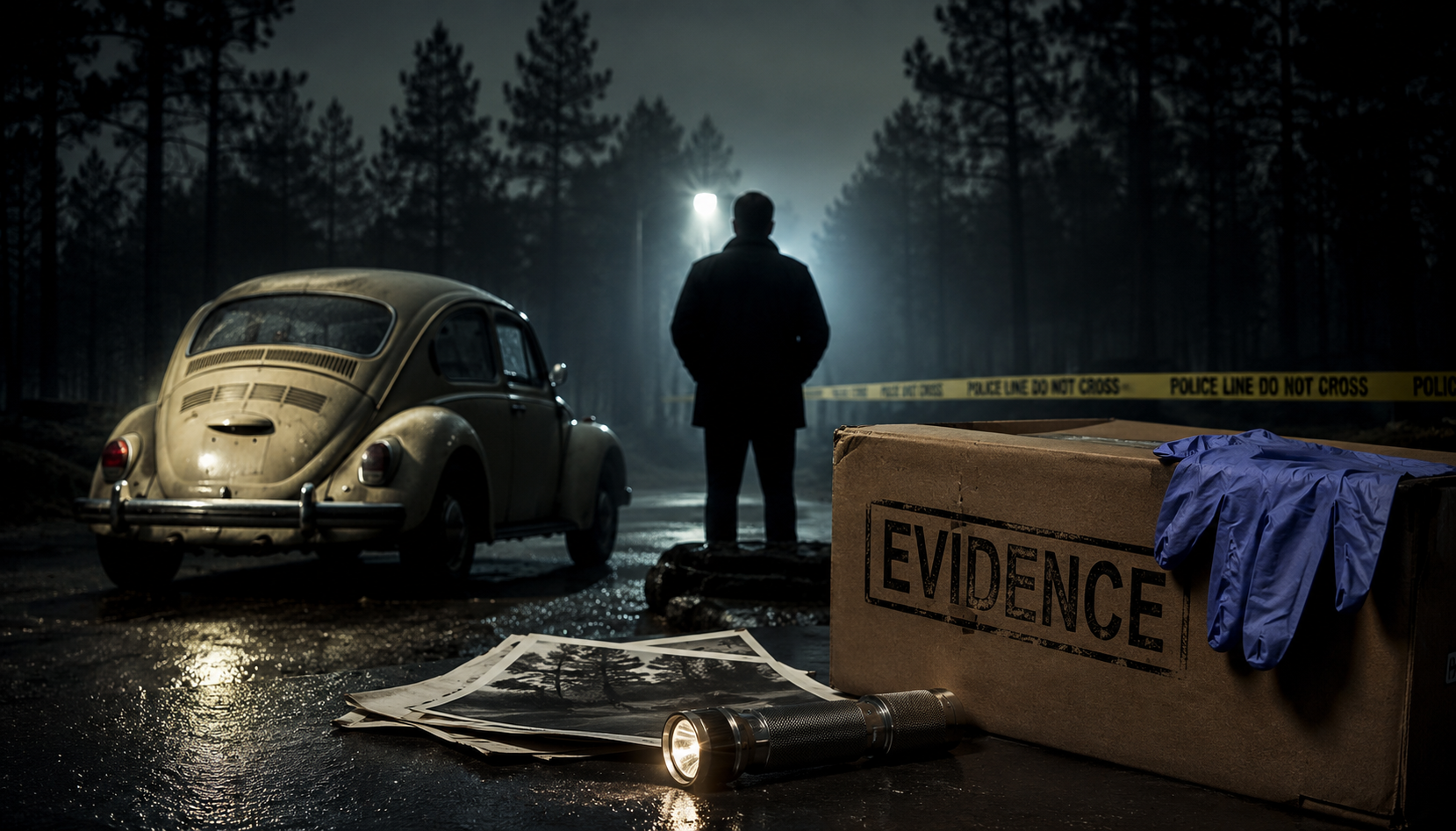 Ted Bundy Explained: The New Breakthrough Rewriting A Notorious Case