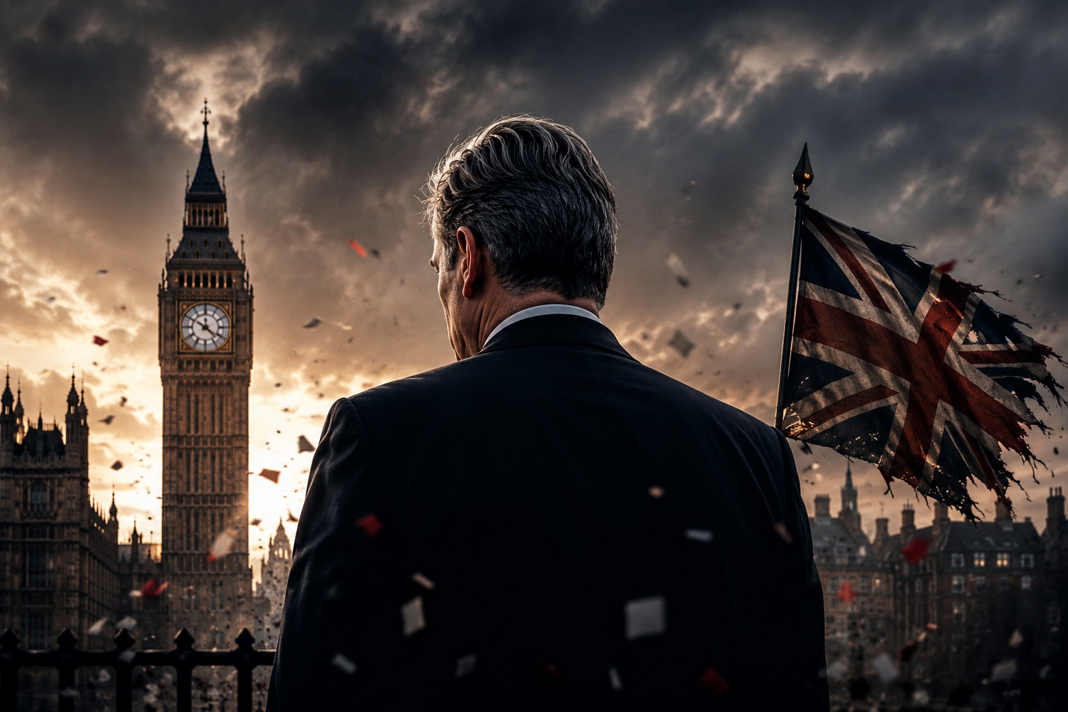 The Reform Surge That Exposed Labour’s Biggest Weakness
