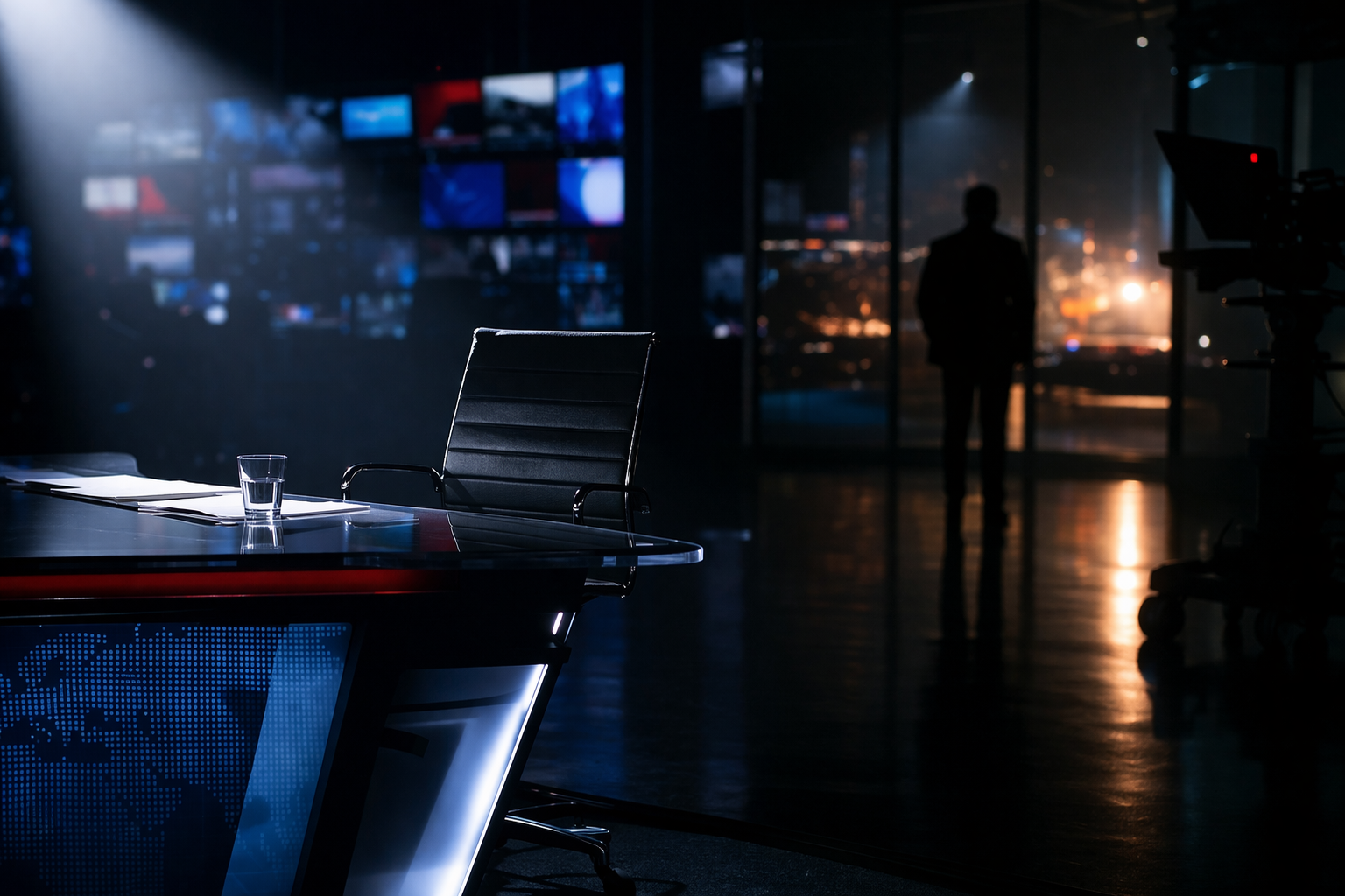From BBC Icon to Convicted Offender: What Happens Next?