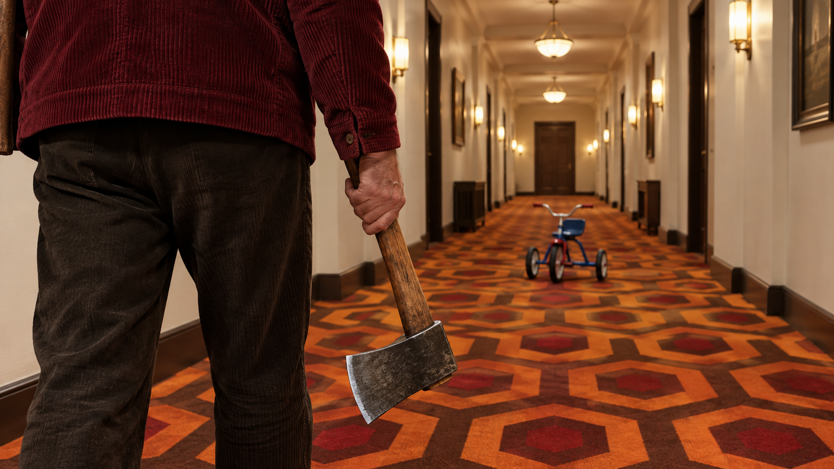 The Shining Explained: The Hotel That Turned a Father Against His Family