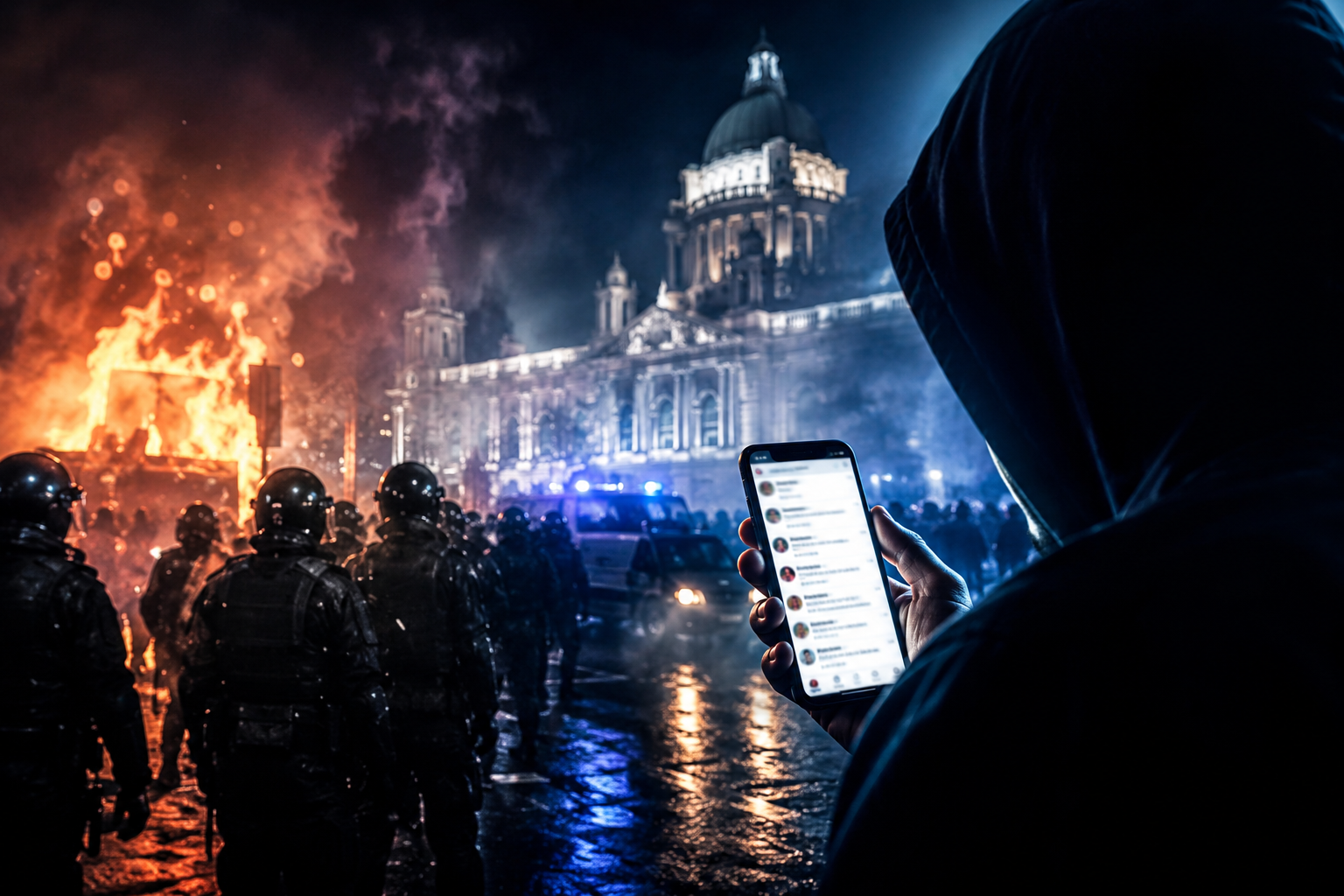Britain’s Online Safety Laws Face Their Biggest Test Yet