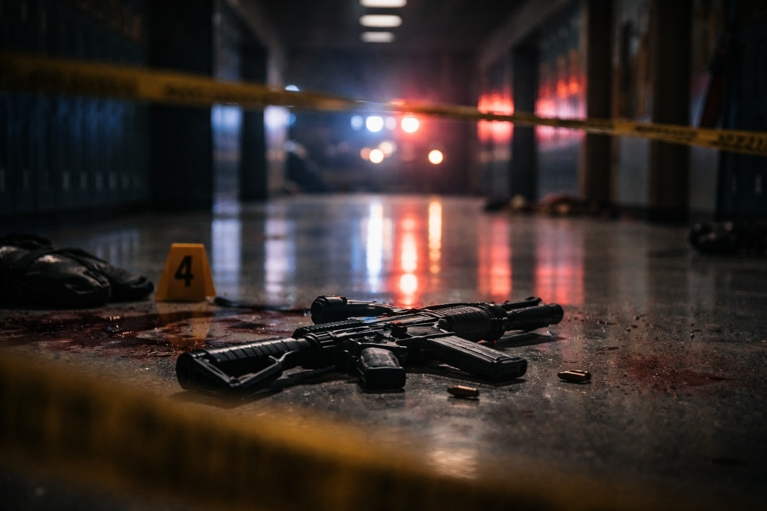 British Columbia School Shooting: Verified Timeline and What Happens Next