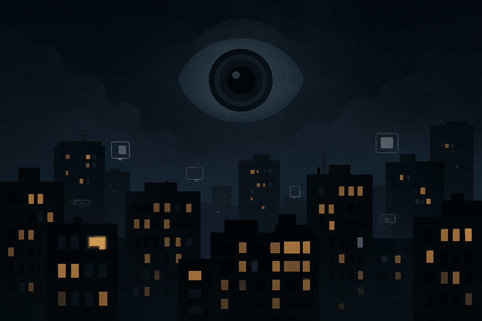 Orwell’s 1984 in 2025: Which Predictions Already Came True?