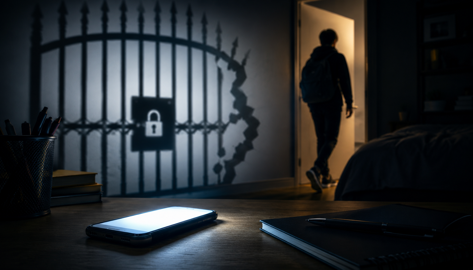 The Social Media Ban Problem No Government Wants to Admit
