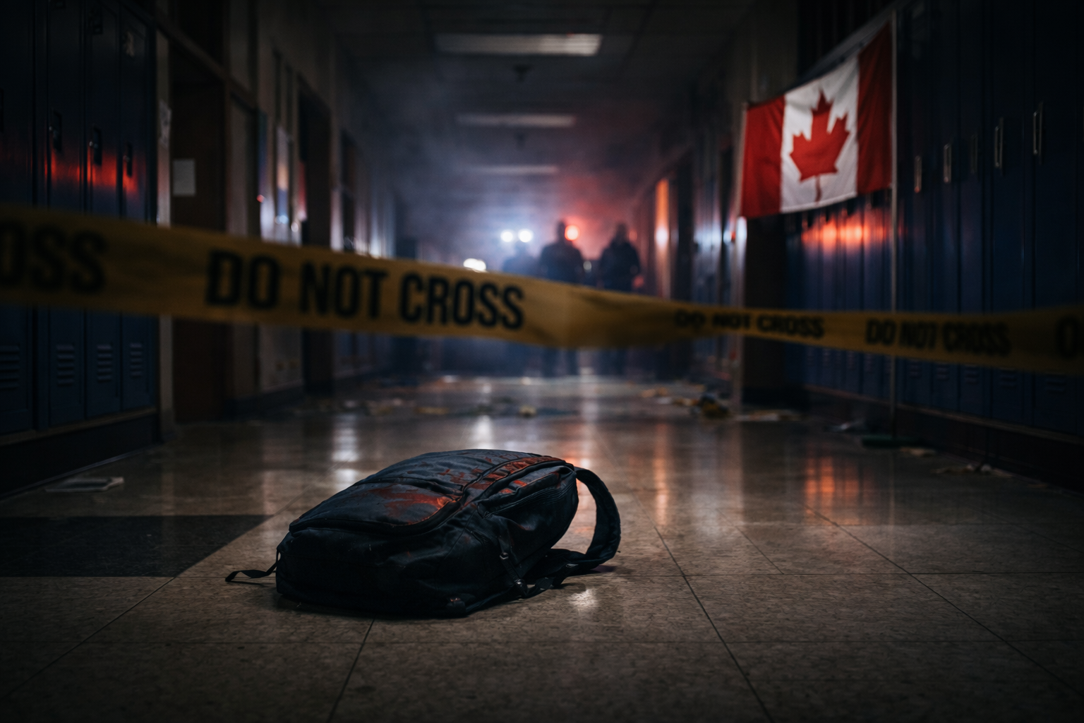 History of Canada’s most tragic mass shootings, from Polytechnique to Tumbler Ridge — the history, the death tolls, and what changed.