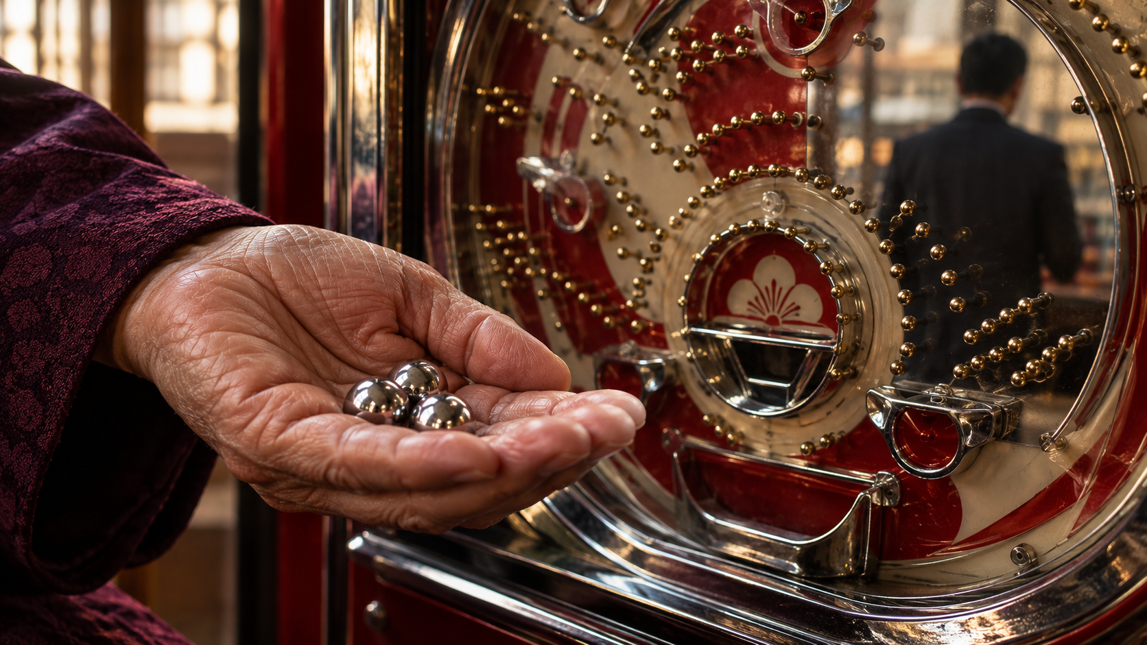 What Happens to Noa in Pachinko? His Disappearance and Fate Explained