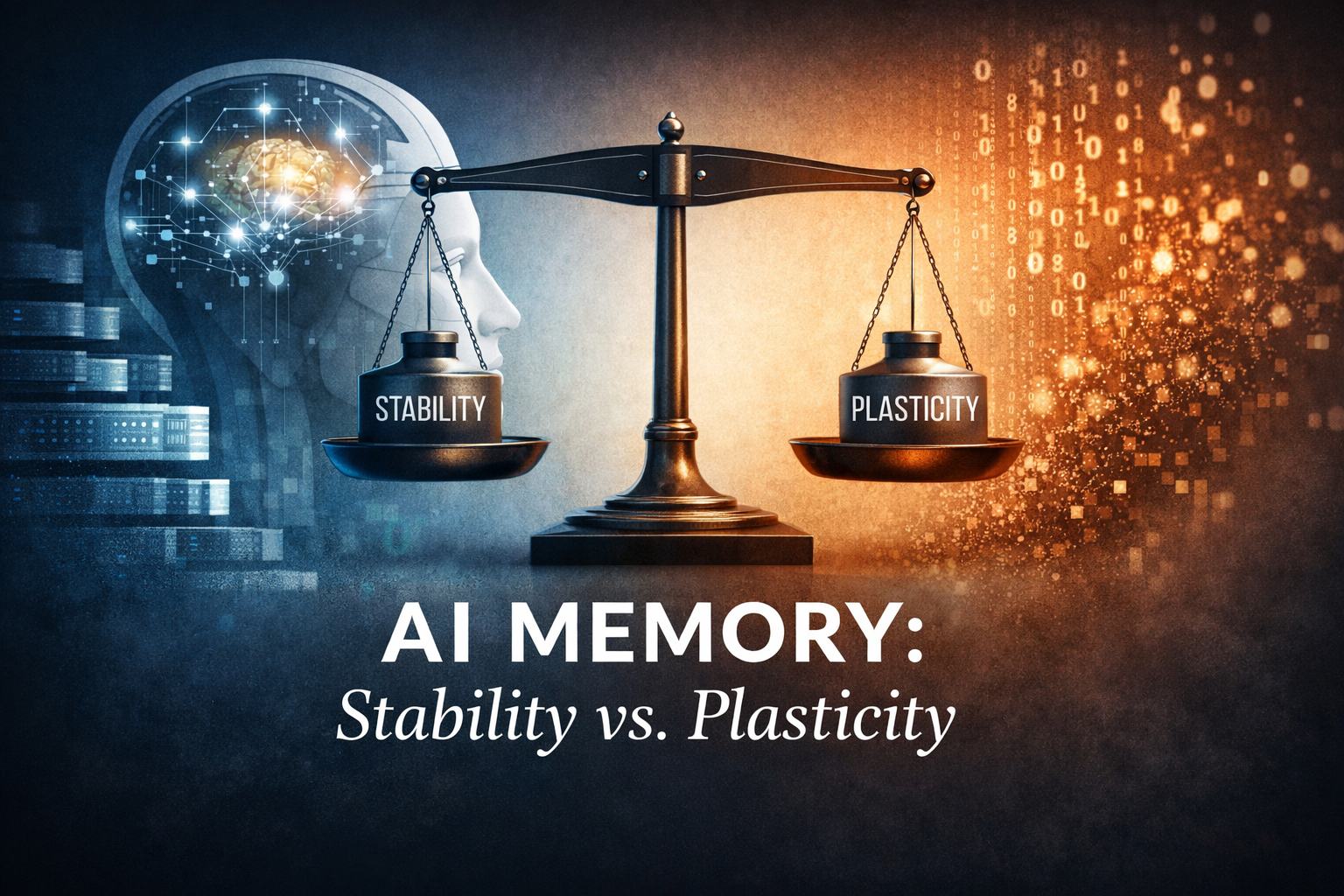 AI memory is becoming infrastructure. Learn why machines forget, why context isn’t memory, and the strategies needed for reliable AI memory.