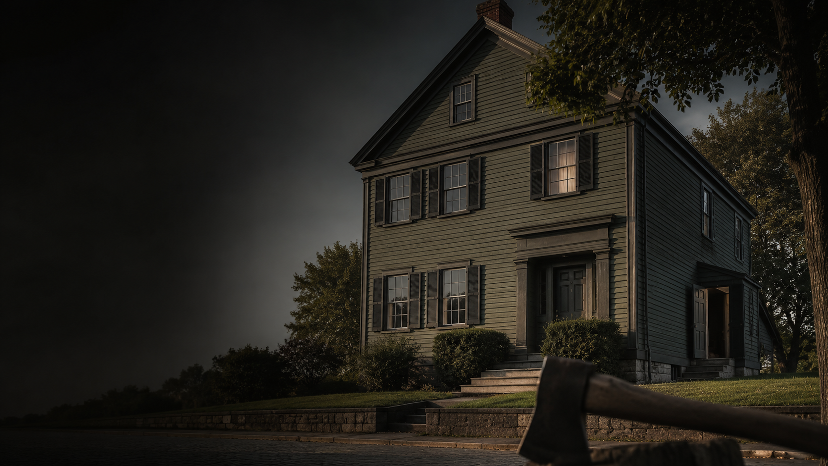 Lizzie Borden Murders: The Case And Evidence Explained