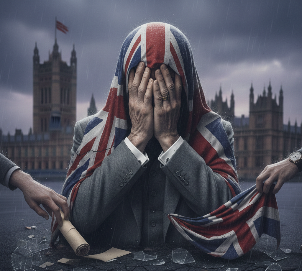 A ranked history of Britain’s biggest ministerial scandals—from Profumo to Partygate—explaining why evidence thresholds decide who falls.