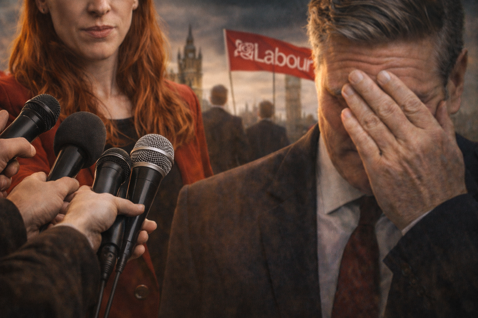 Labour’s Mandelson file battle fuels Rayner leadership rumors. Here’s what’s confirmed, what’s disputed, and what happens next.