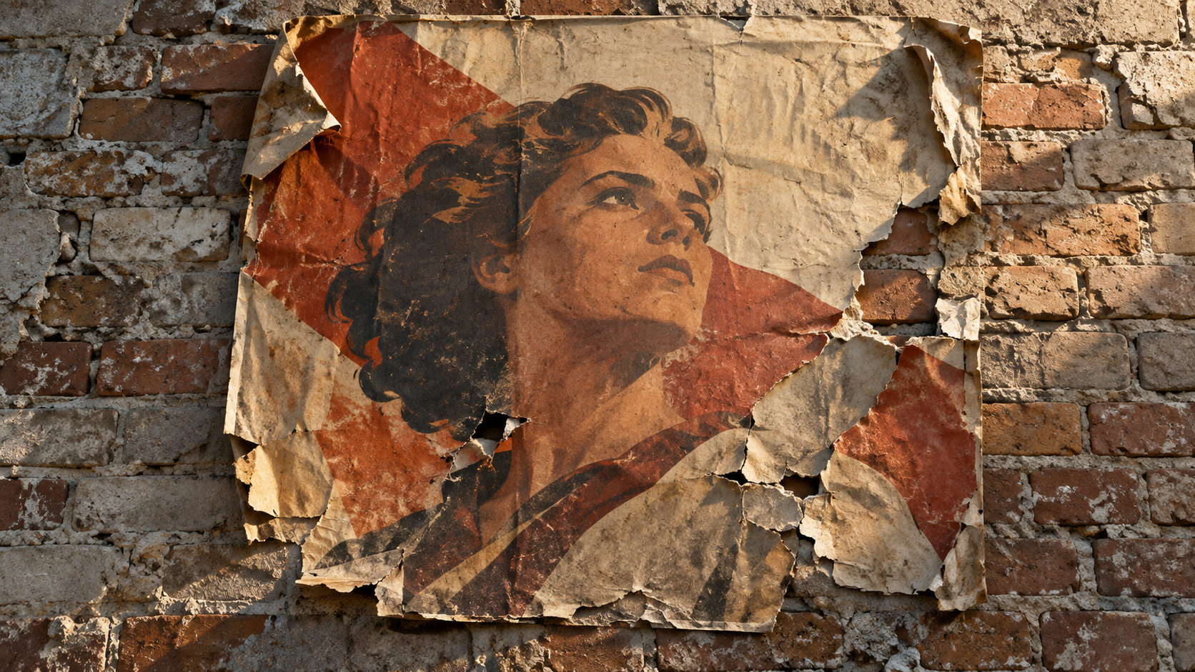 From War Posters To AI Media: How Propaganda Spreads