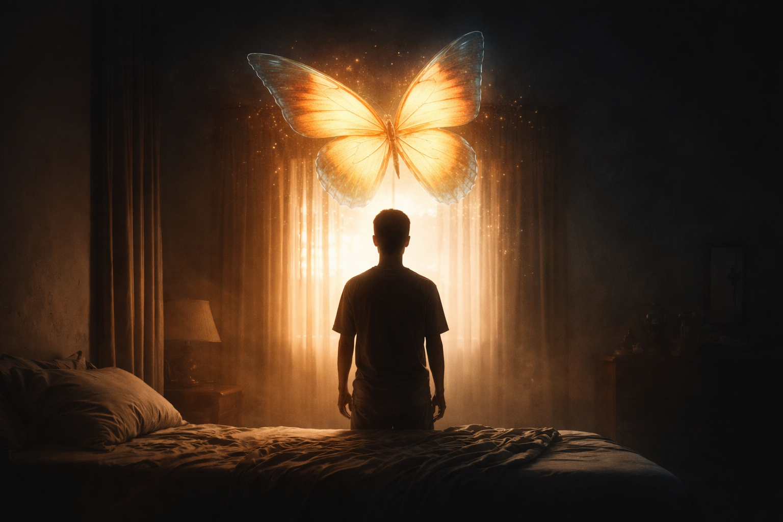 The Ancient Story That Makes You Question Who You Are