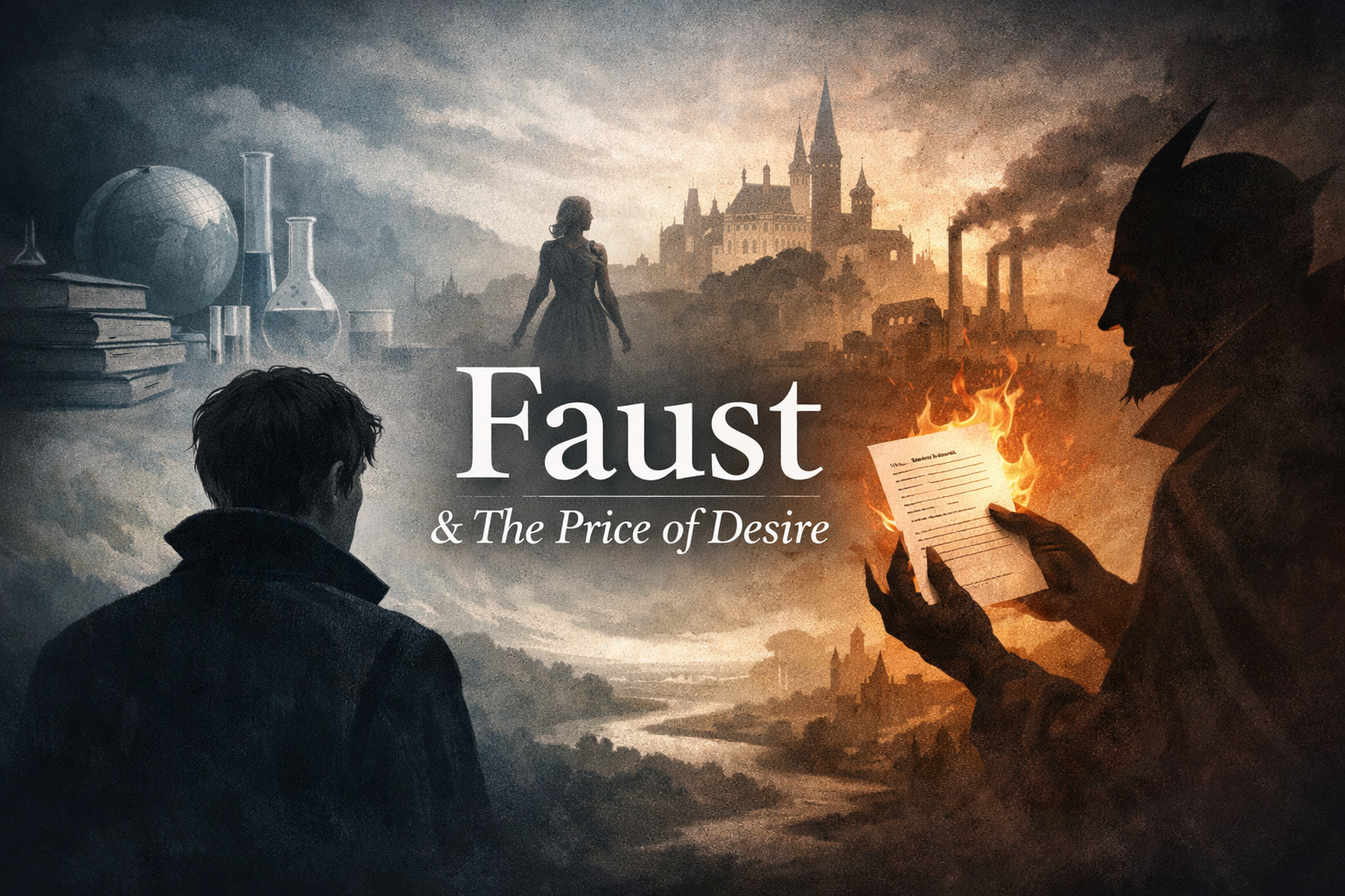 Faust Summary: Plot, Themes, and Ending Explained