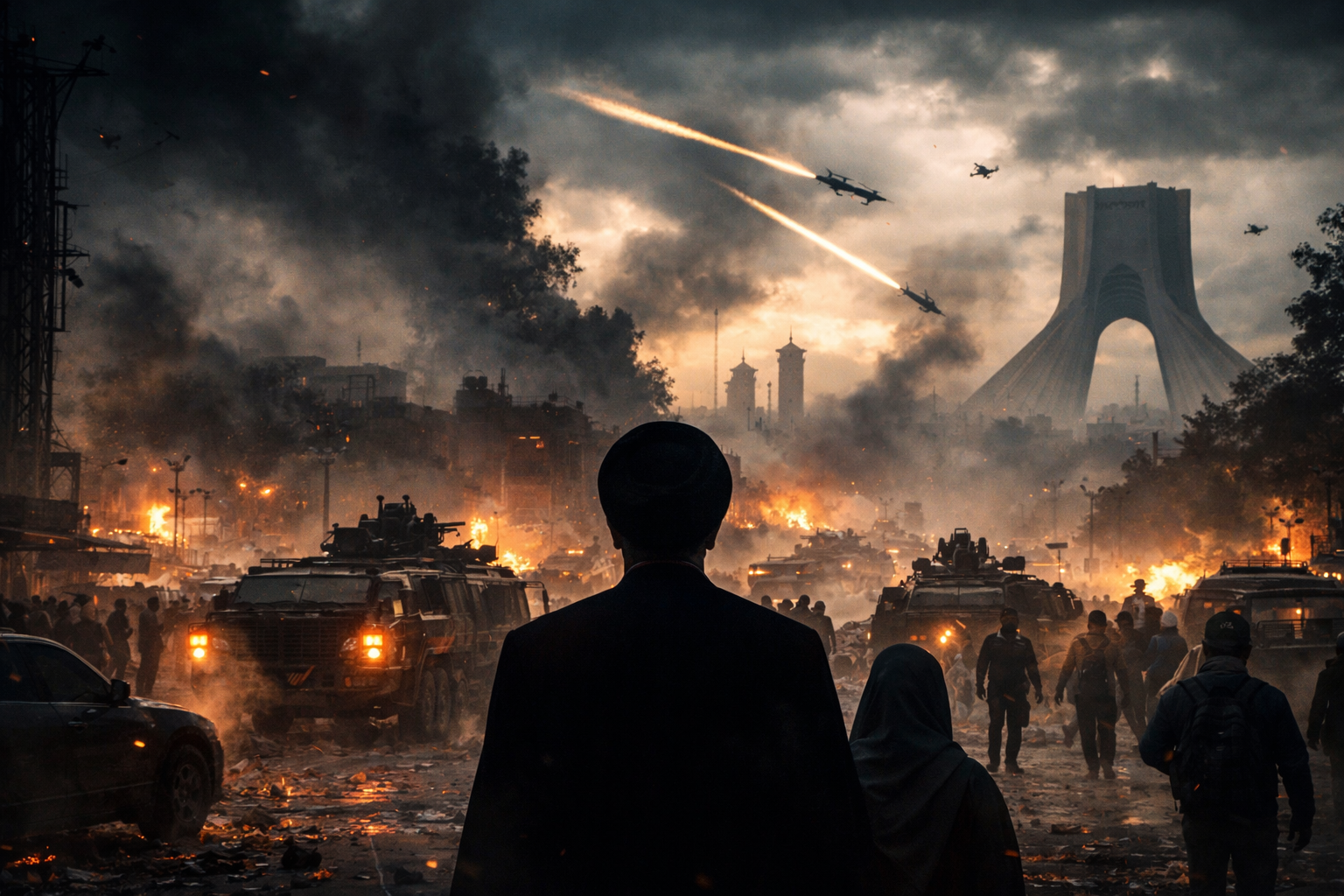 Is Iran Losing Grip? What the Latest Signals Really Mean