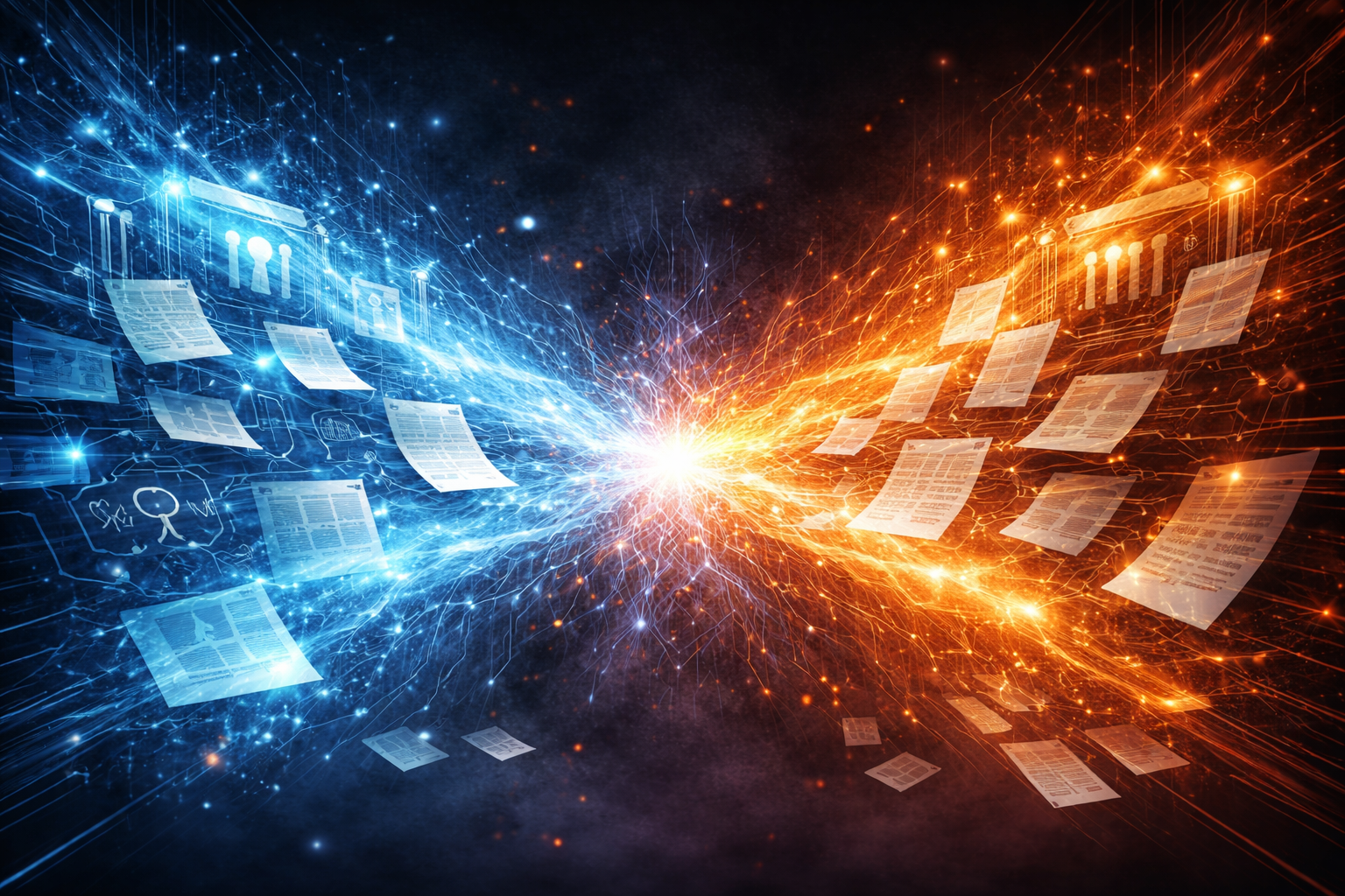 The Hidden AI Arms Race Driving America’s Medical Costs