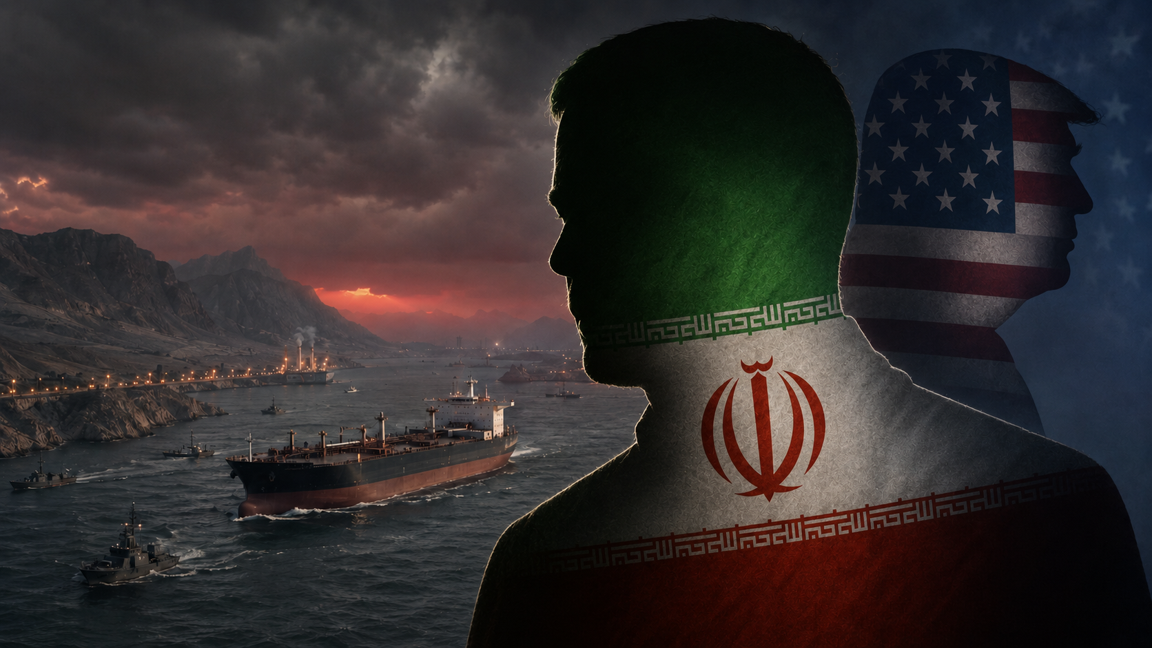 Iran’s New Security Chief Has A Chilling Warning For Trump