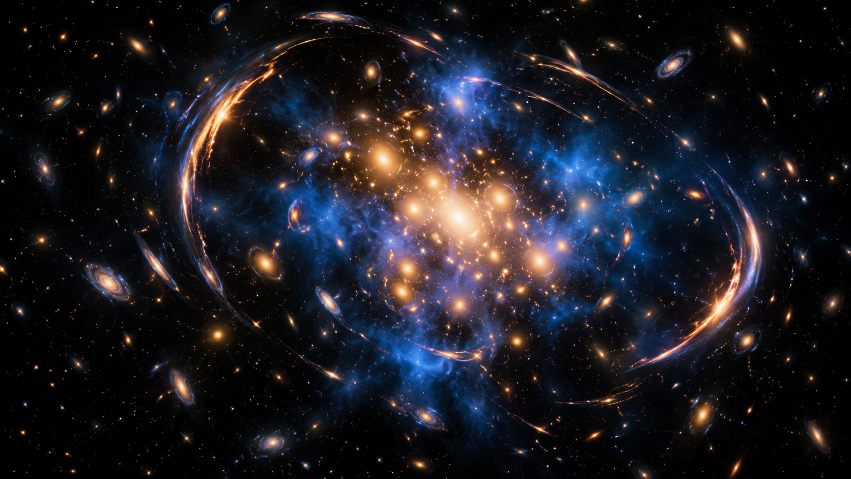 Dark Matter Versus Dark Energy: What Is The Difference?