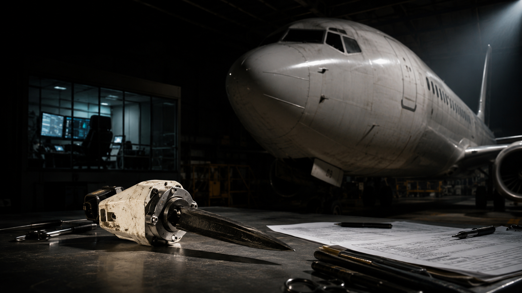 Boeing 737 MAX: The Software, Warnings And Decisions Behind 346 Deaths