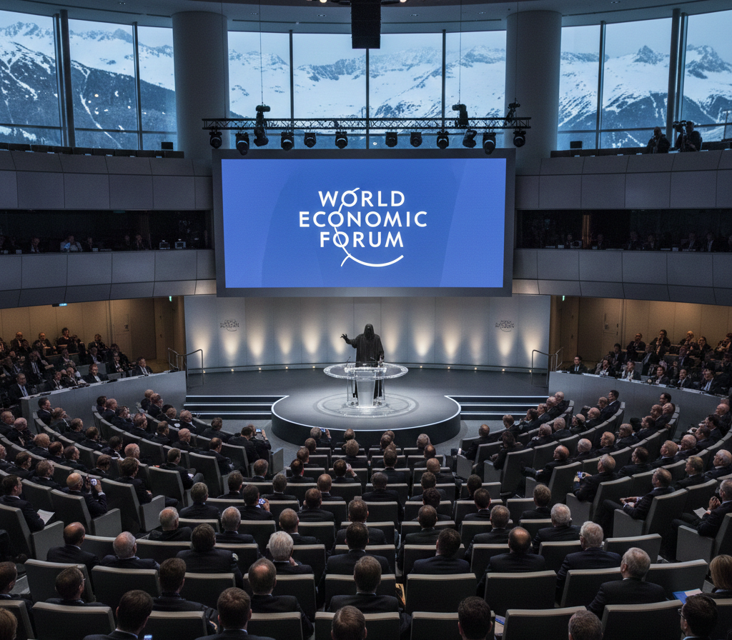 Trump’s Davos speech fused Greenland and tariffs into one pressure play. Here’s what changed, what markets fear, and what happens next.