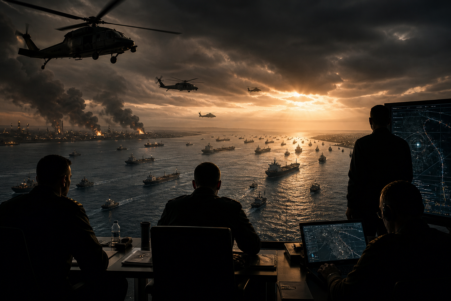 Why The Iran War Is Still Active Despite Official Truce