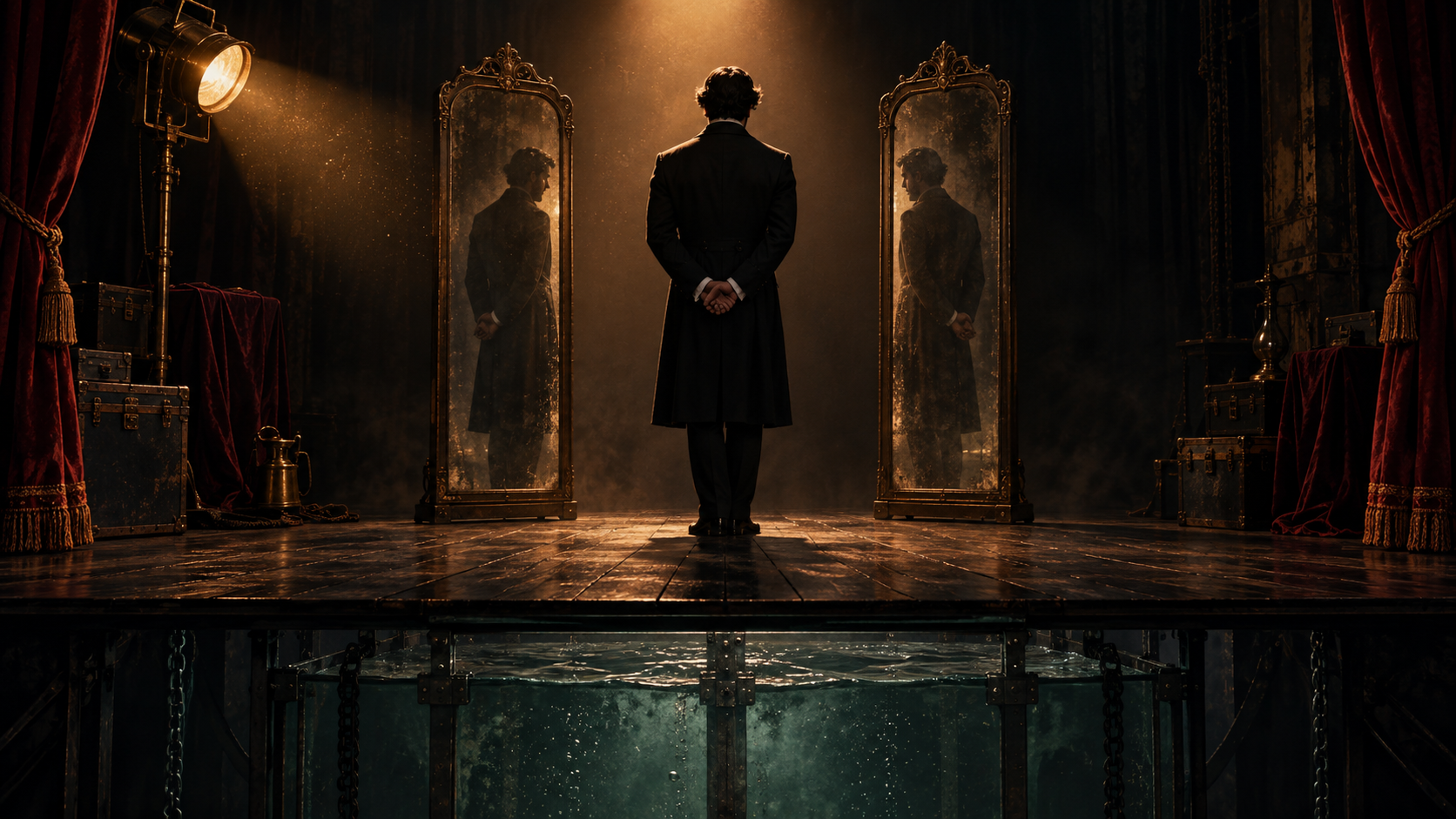 Why The Prestige’s Ending Makes The Audience Guilty