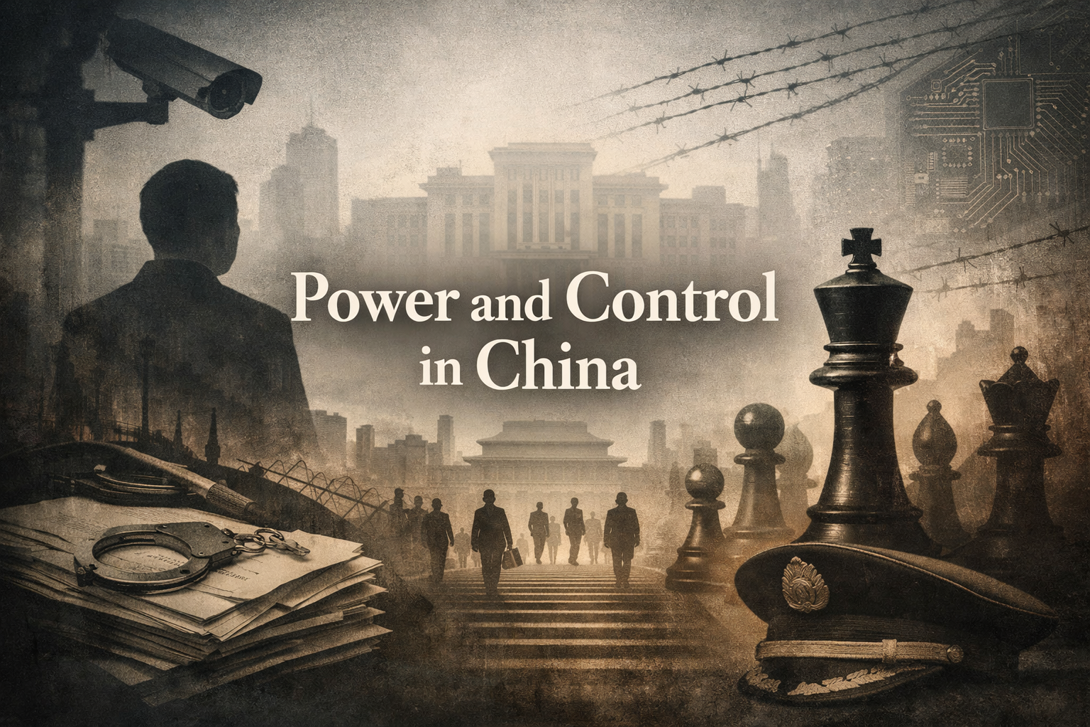 Xi Jinping rise to power explained: how discipline, кадров control, ideology, and term-limit changes built dominance—and shaped his standoffs with Trump.