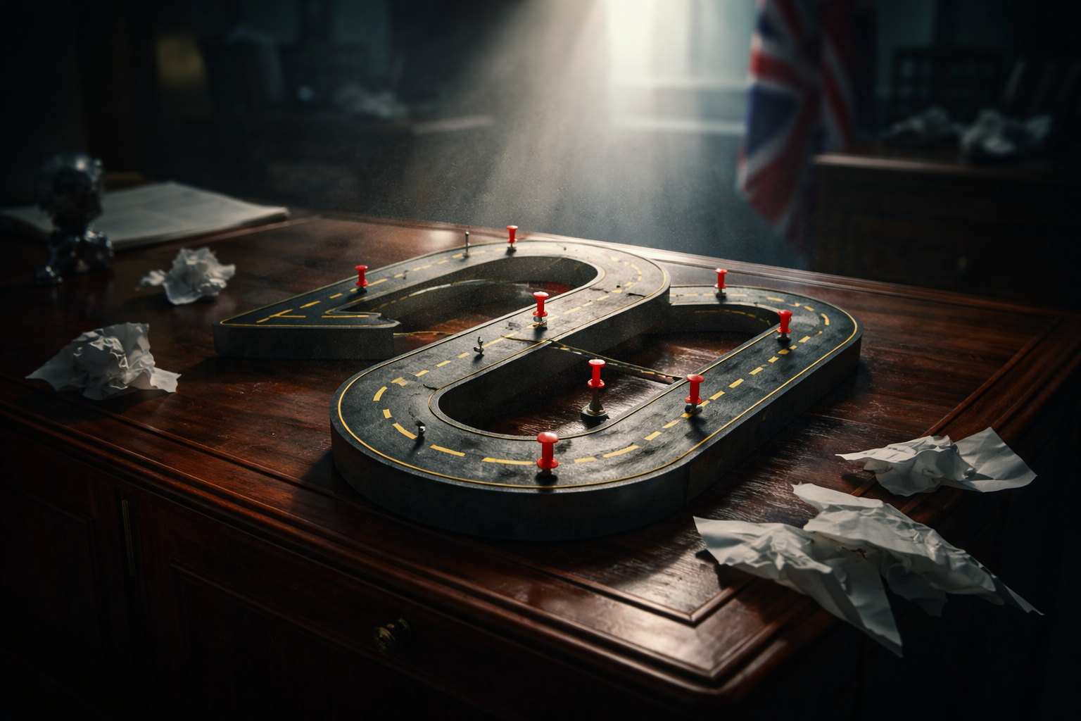 Why Starmer’s U-Turns Keep Landing Badly: The “Pressure Signal” Voters Track