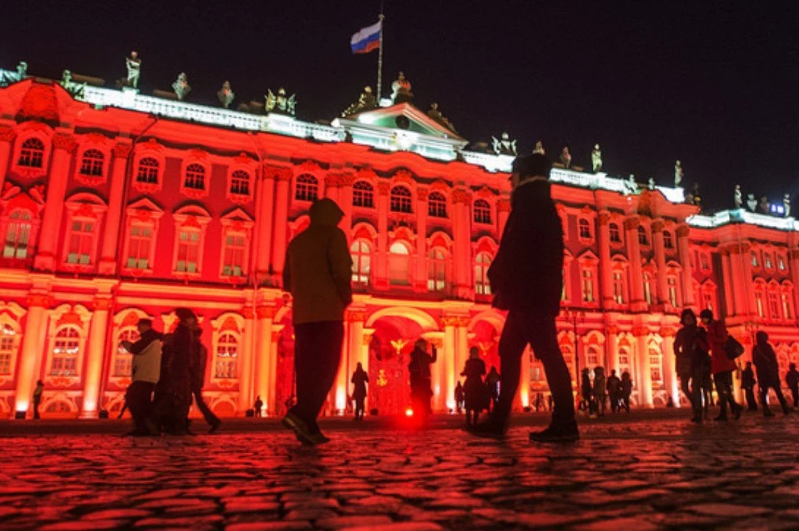 What If the Russian Revolution Had Failed: How Russia and Europe Might Have Changed After 1917