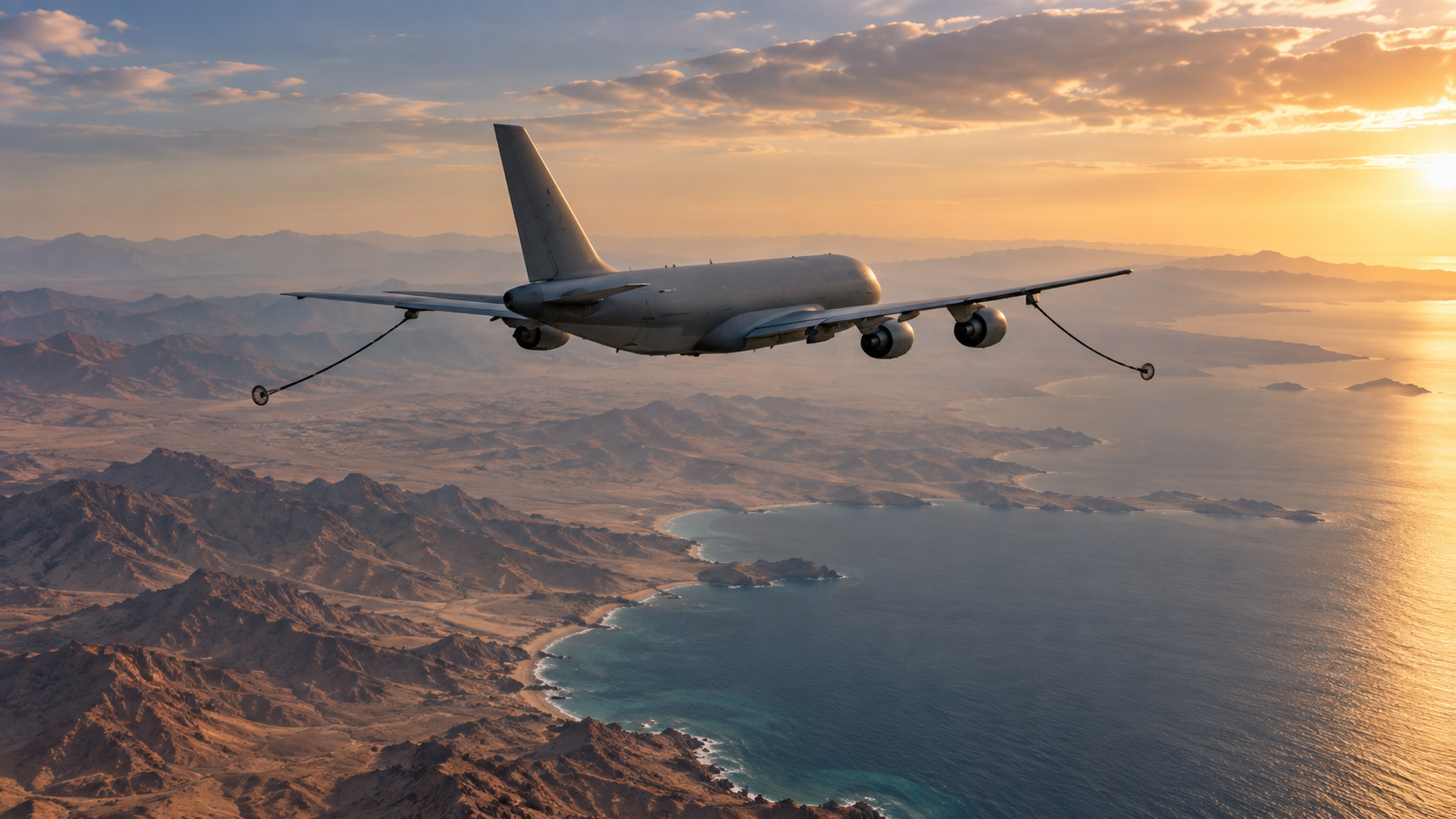 How Yemen’s War Became A Threat To Global Energy Routes