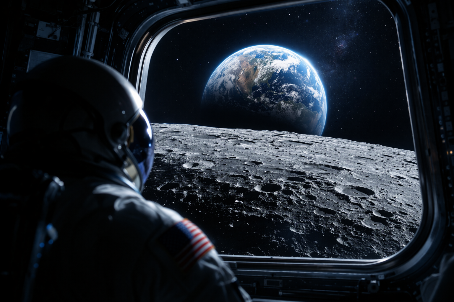 Artemis II Proves Space Exploration Is Now Content