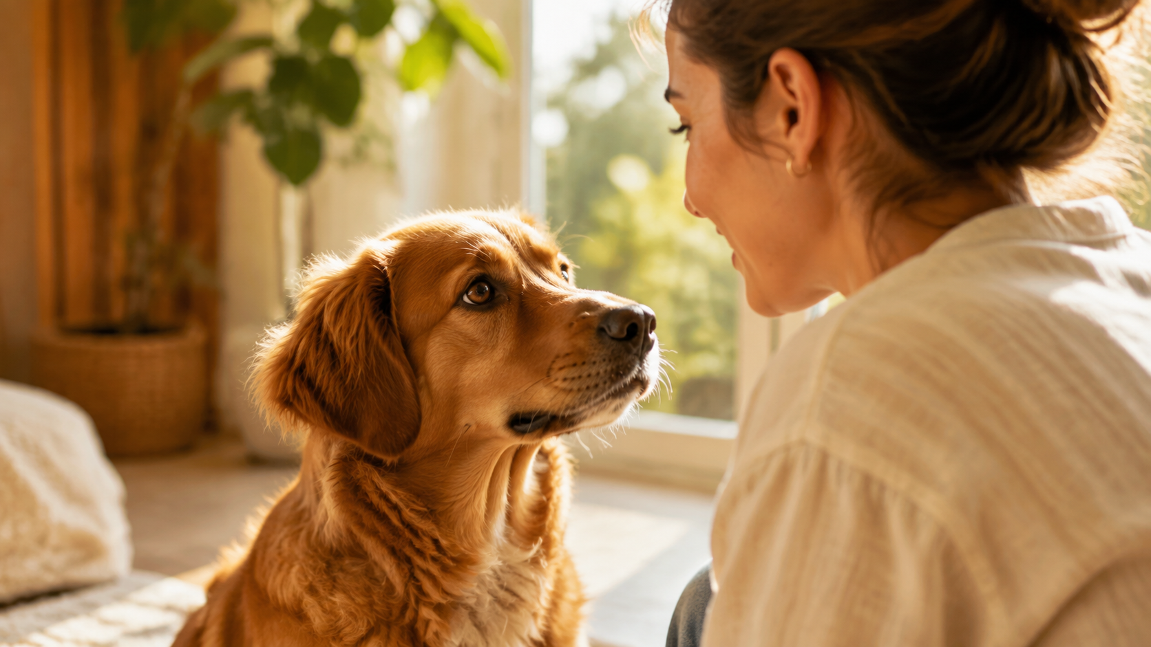 Dogs Do Not See Every Negative Human Emotion the Same Way