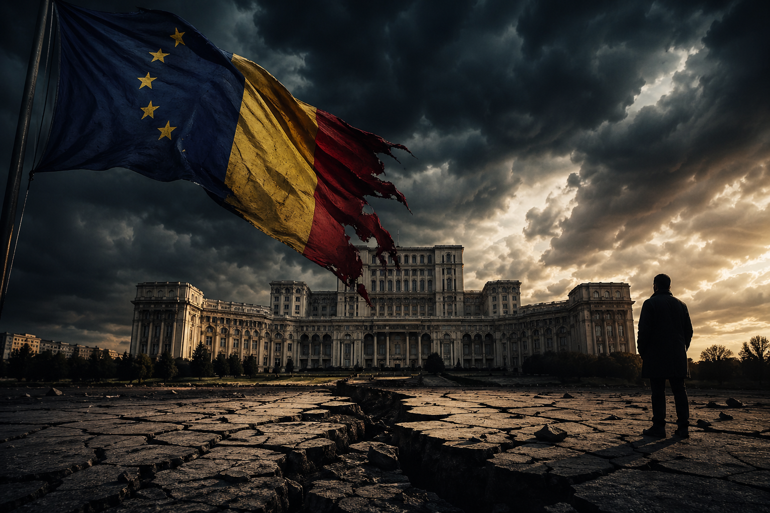 Inside Romania’s Political Crisis: Austerity, Power Struggles And Far-Right Pressure
