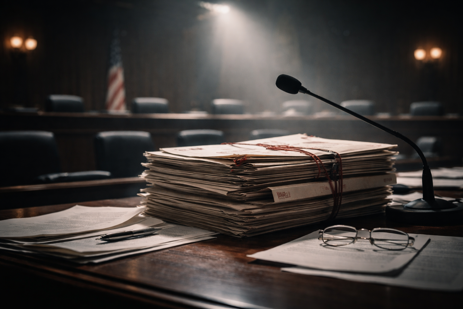 The Epstein Files Fight Is Now a Process War With Real Consequences