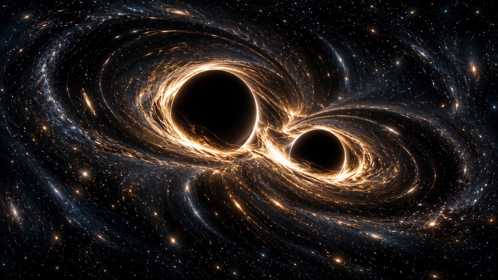 What Gravitational Waves Can Reveal That Light Cannot