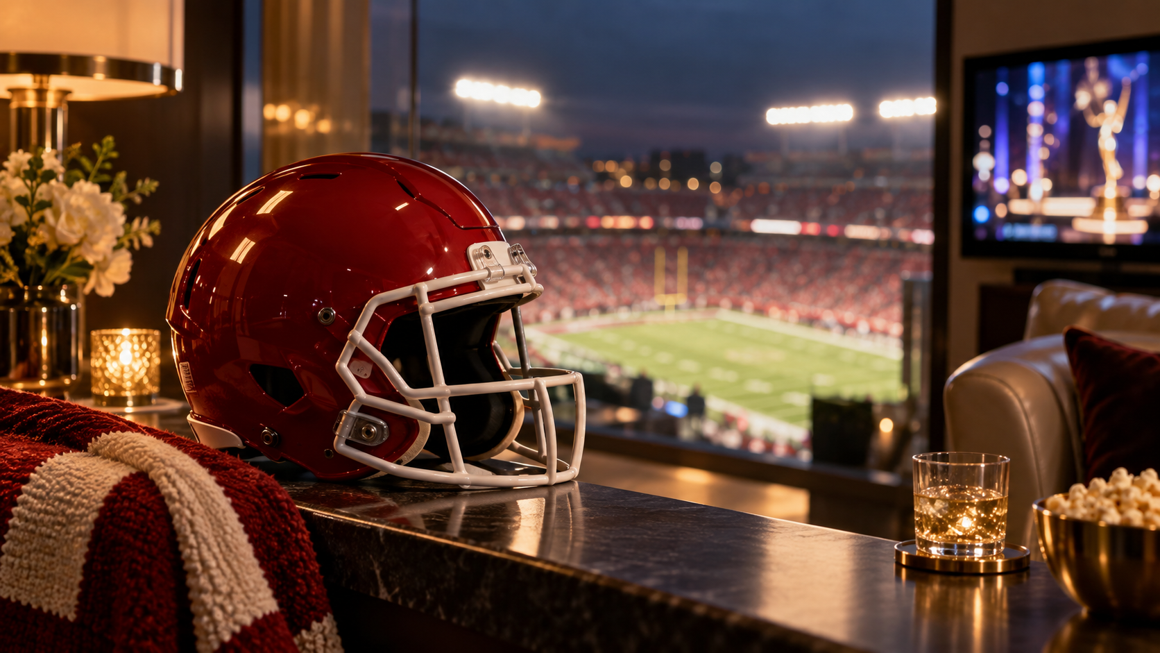 Why Swift’s Football Night Was Not The Whole Story