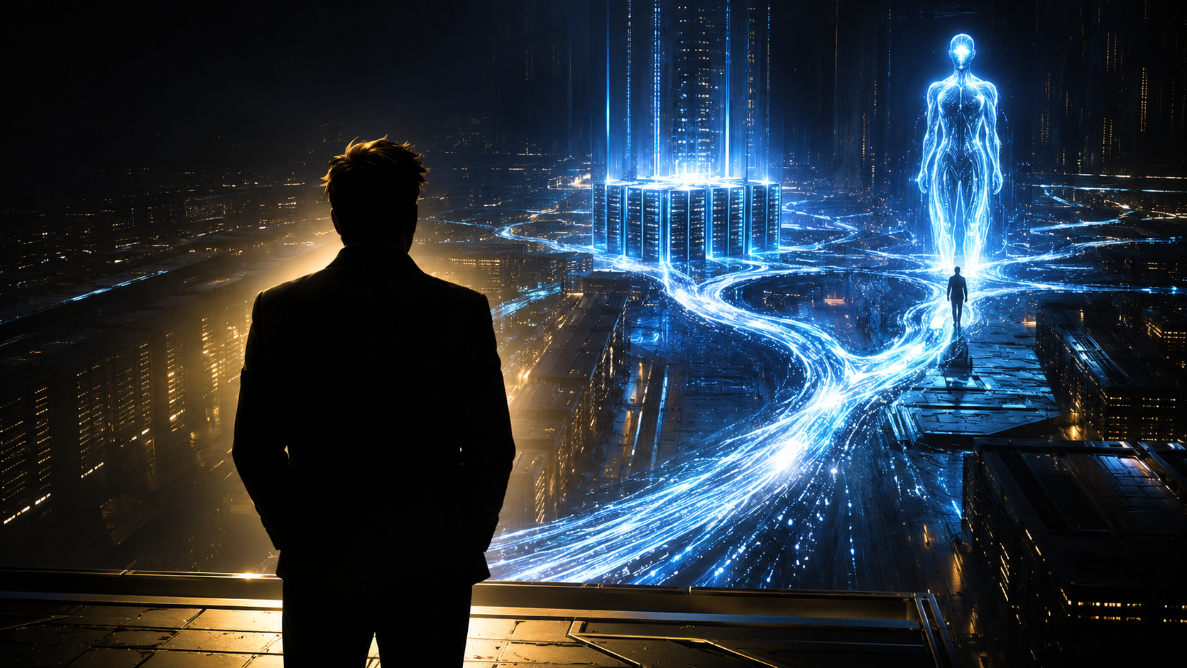 River AI Raises $1.1bn To Challenge The AI Rental Economy