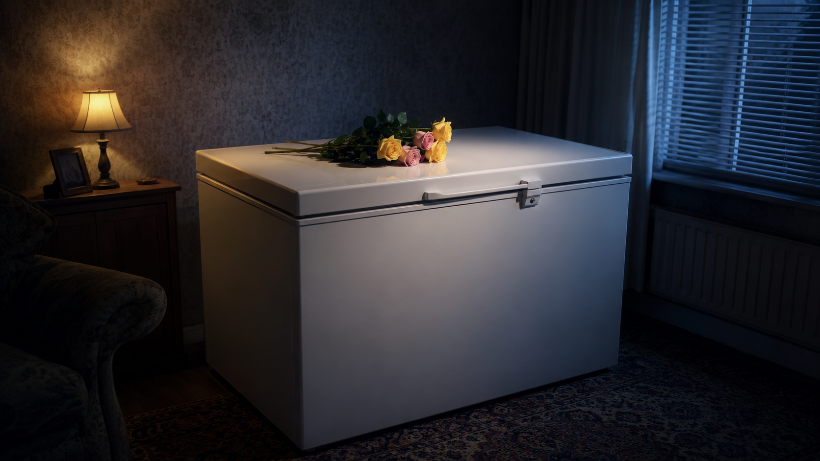 The Sylvia Phillips Case: Grief, Dependency And Deception