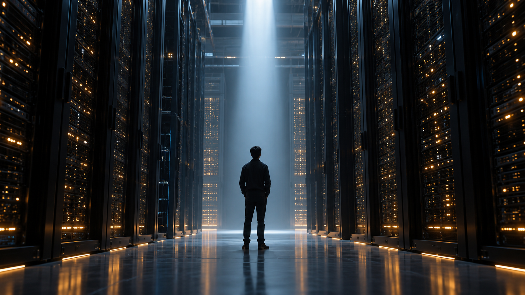 The DeepMind Warning Beyond The Doomsday Headline