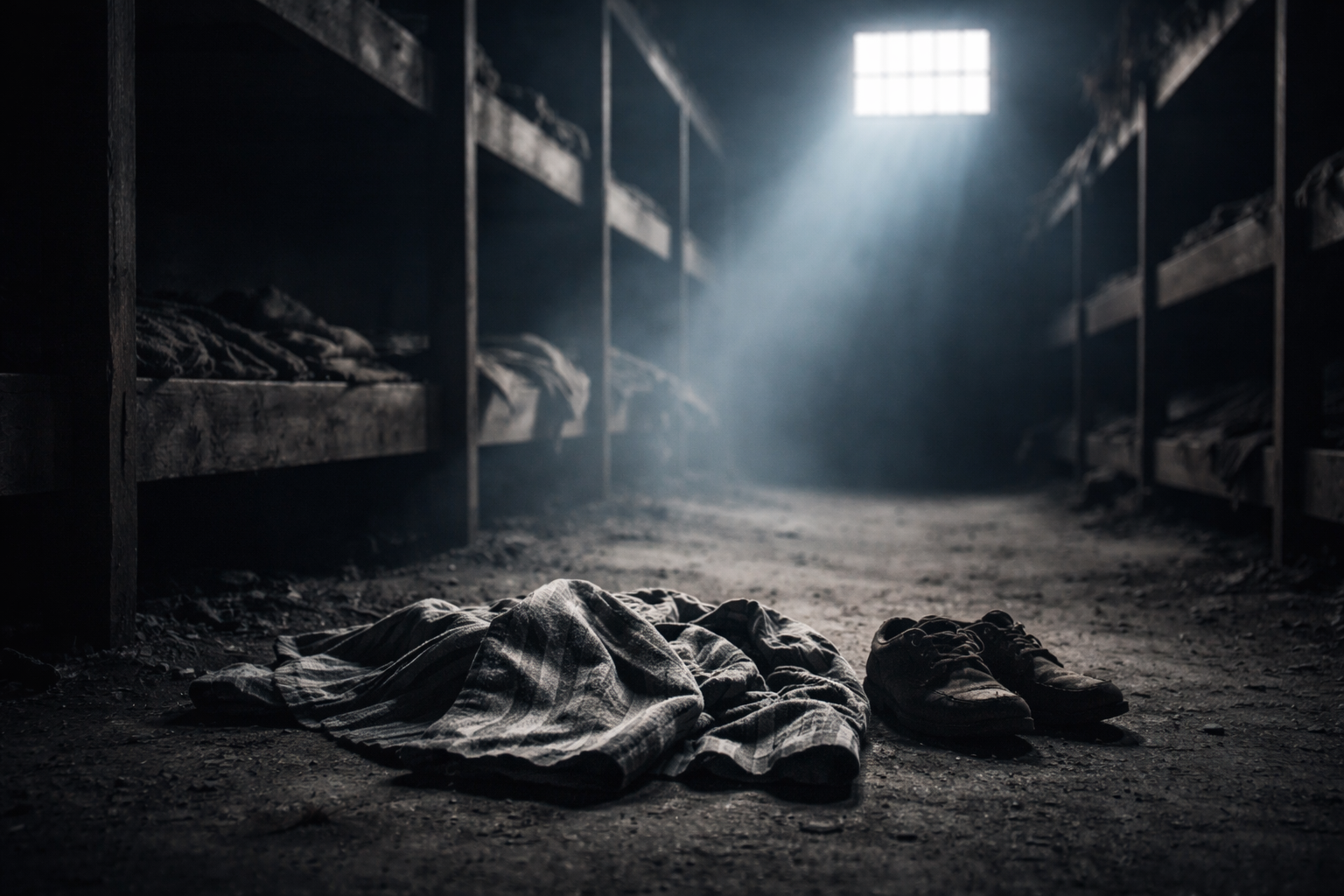 Survival, Faith, and Memory in the Holocaust