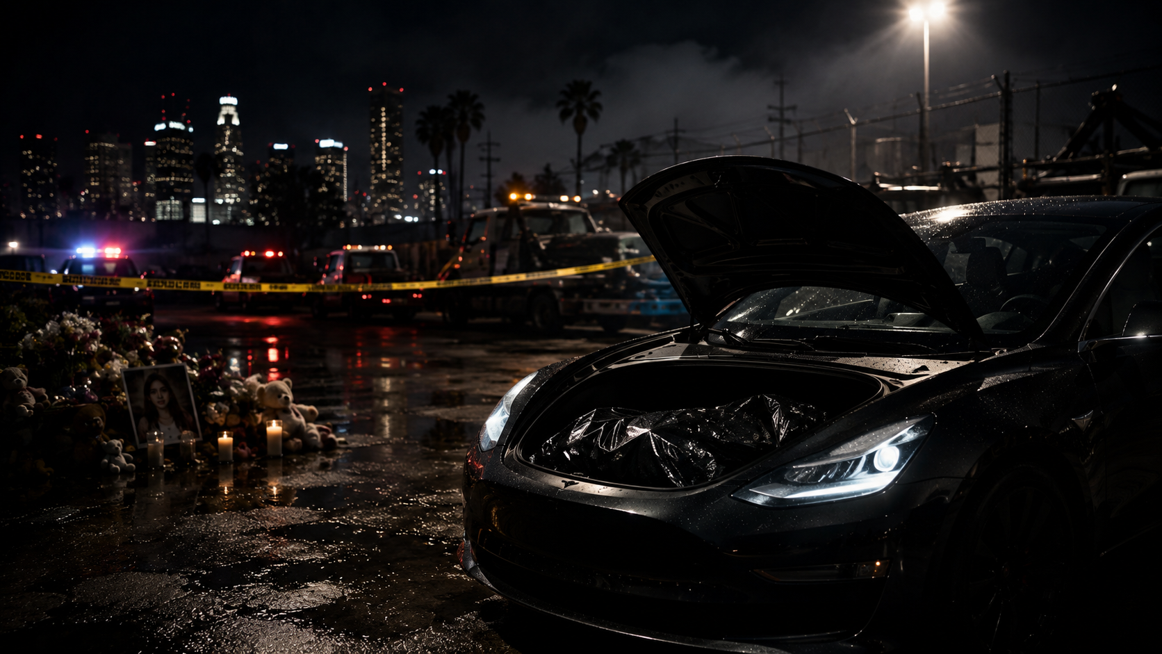 True Crime: D4vd, Celeste Rivas Hernandez, And The Car That Forced The Truth Into Court