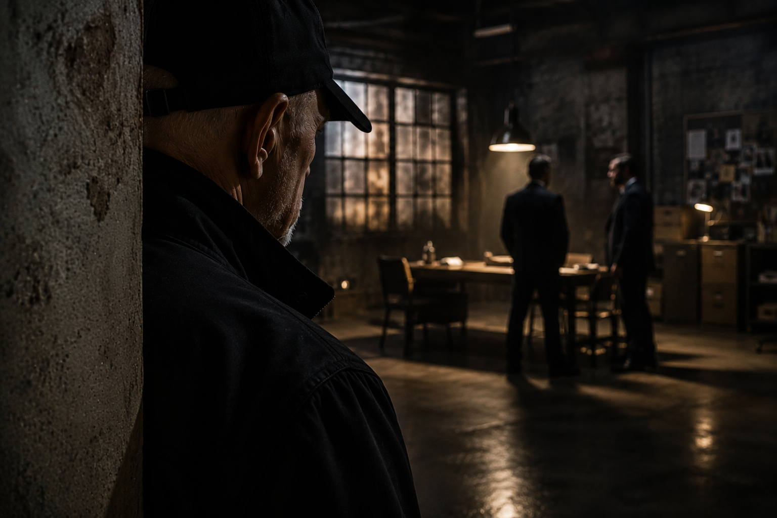 Mike Ehrmantraut Explained: Loyalty, Guilt and the Cost of Control