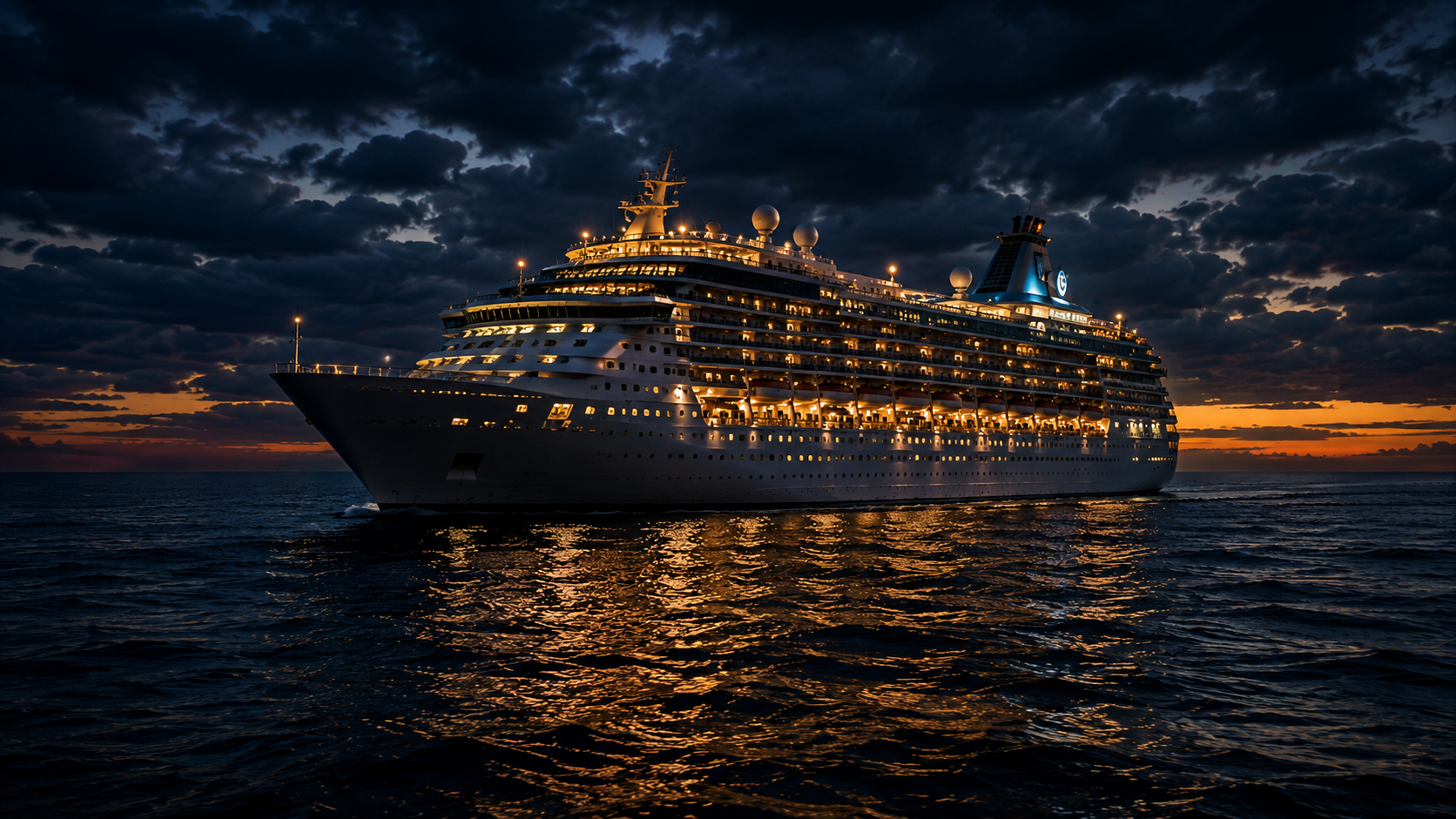 Amy Bradley Disappearance: The Cruise Ship Mystery Explained