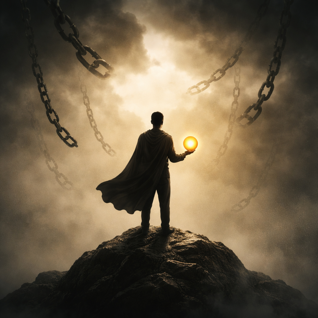 Epictetus Enchiridion teaches freedom through inner control: master judgments, train desire, resist outrage, and act with steadiness in any circumstance.