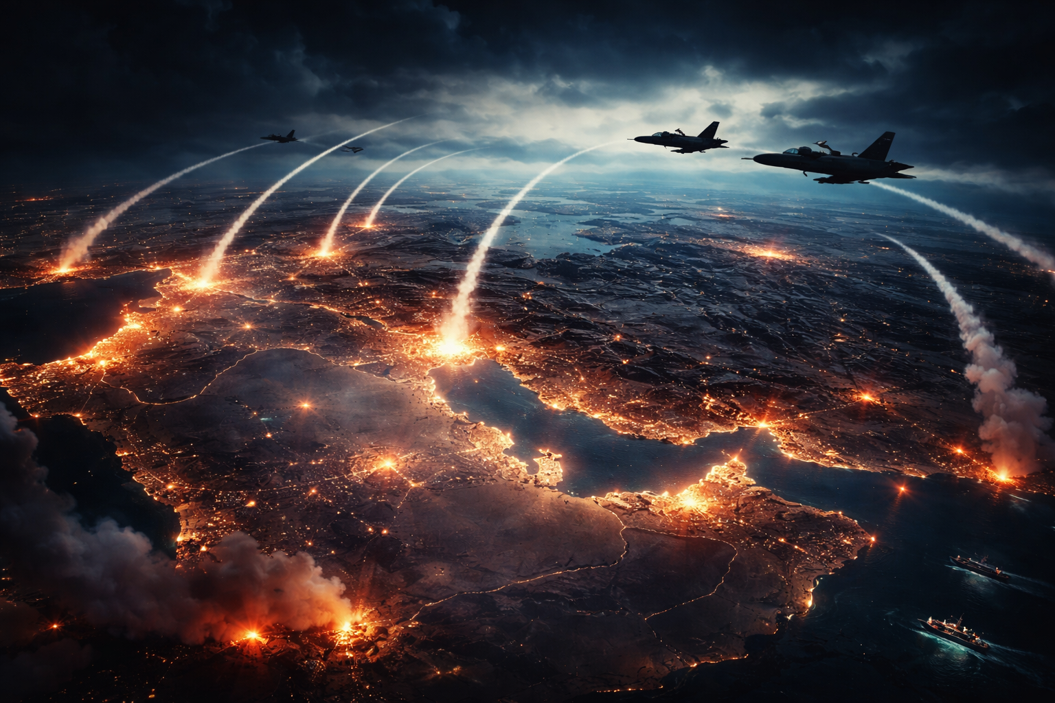 Iran’s Strategic Pause: Real De-Escalation or Tactical Reset?