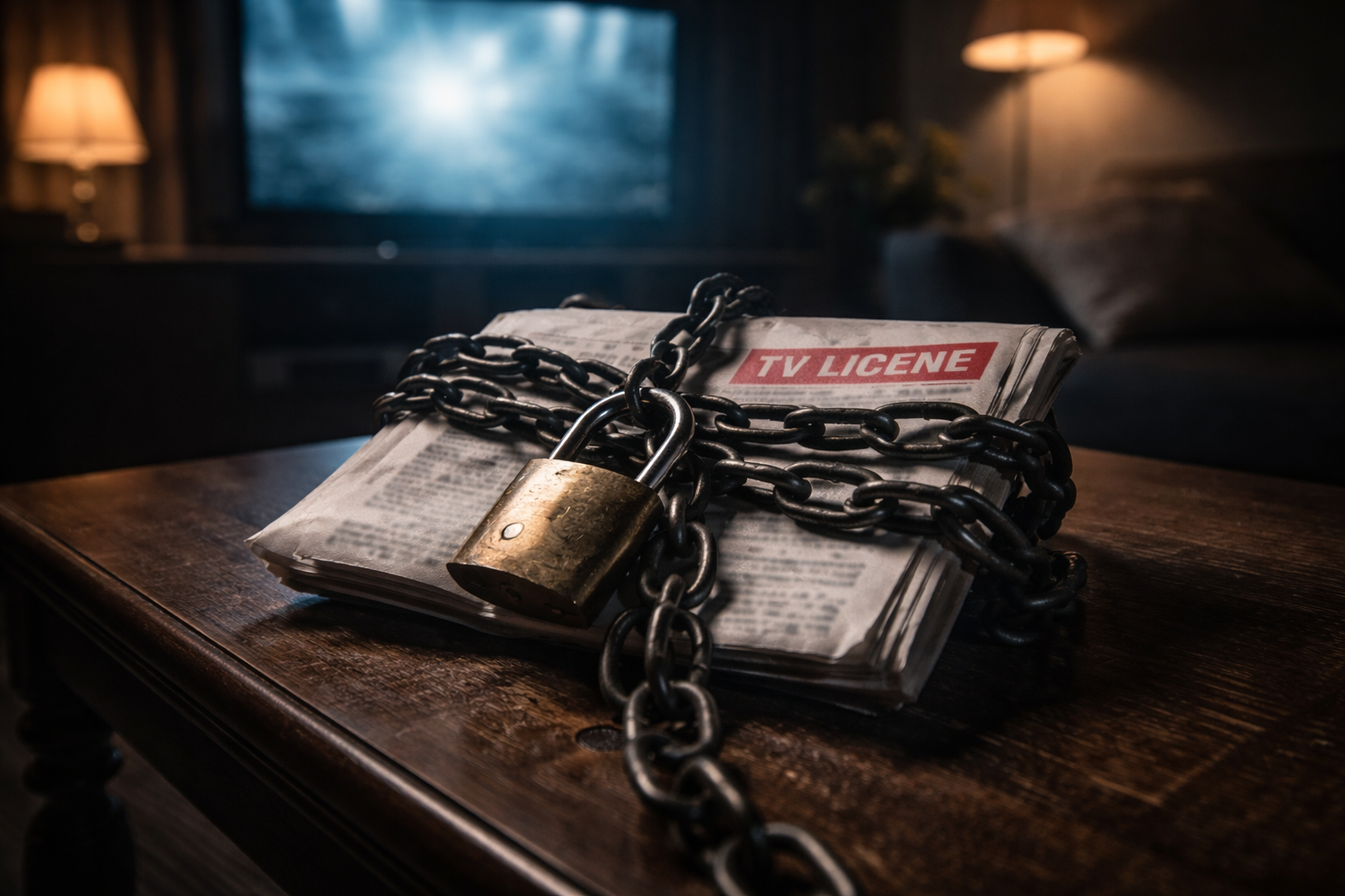 UK TV licence fee rises to £180 on April 1, 2026. Here’s who must pay, the penalties, the backlash, and why the BBC funding model faces a cliff edge.