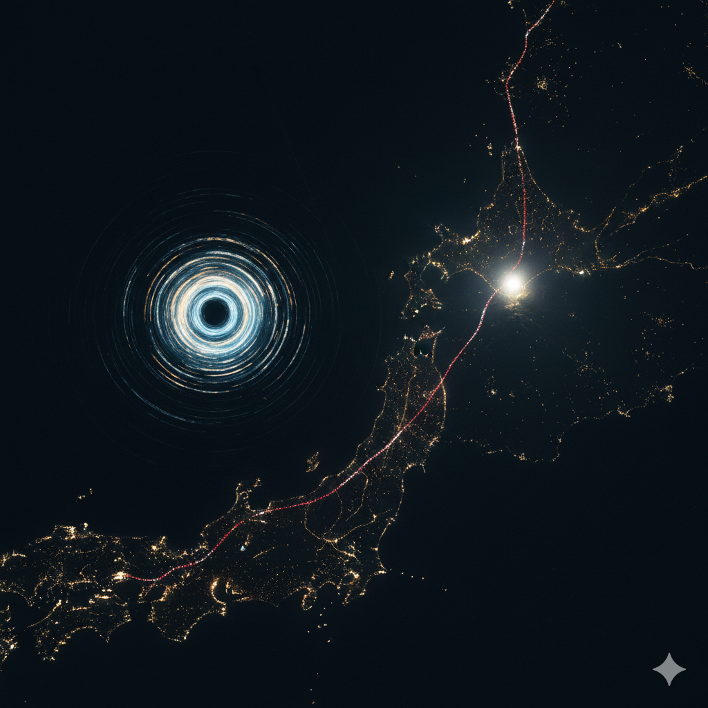 Japan’s 7.5-Magnitude Earthquake: Tsunami Warning Lifted, Risk Questions Remain
