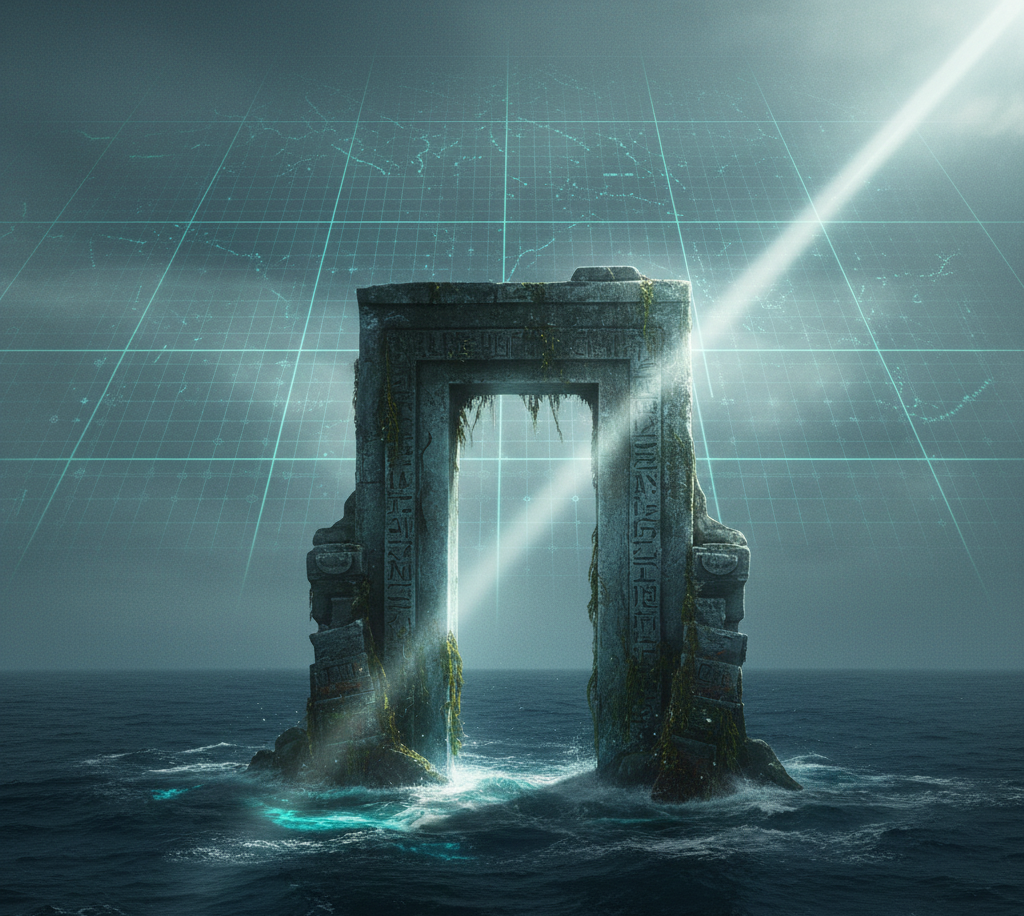 10 Undiscovered Archaeological Finds That Could Rewrite History