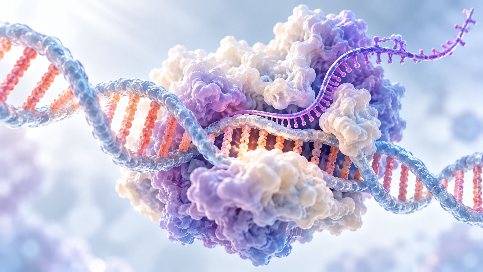The Promise Of CRISPR — And The Problems A Genetic Cut Cannot Solve