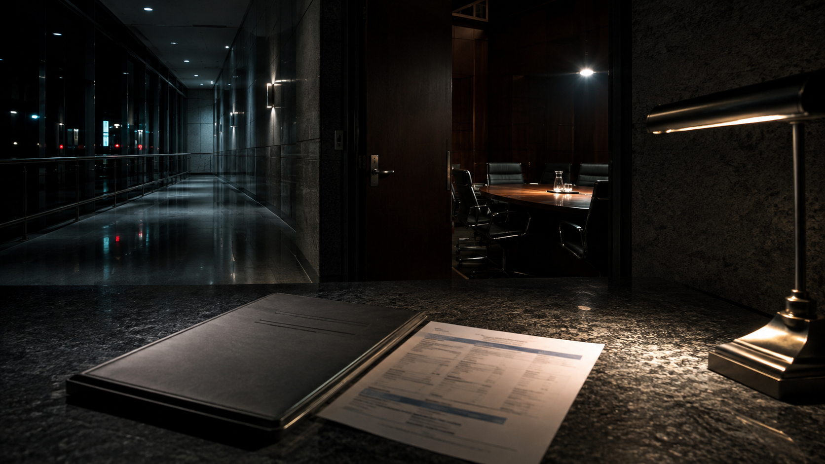 Inside The Trustor Scandal: The Complete Timeline